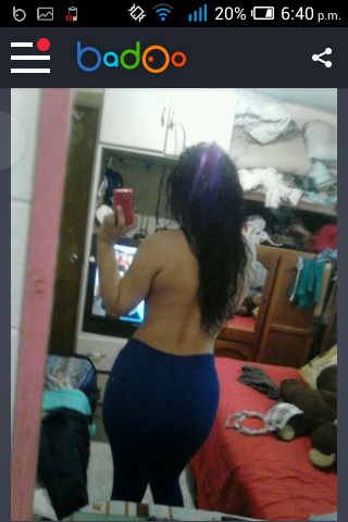 Kendras`s Ass