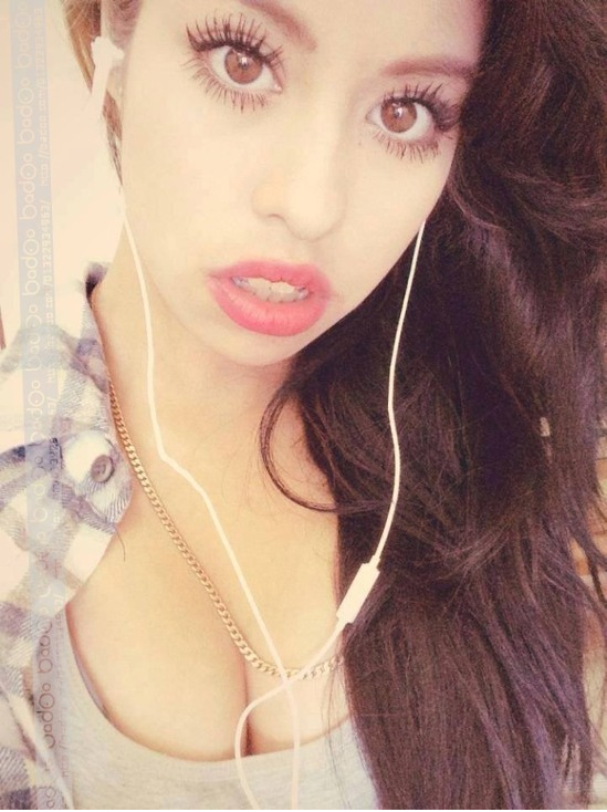 Marilyn Mendoza