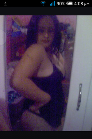 Cheating Wife MariCarmen