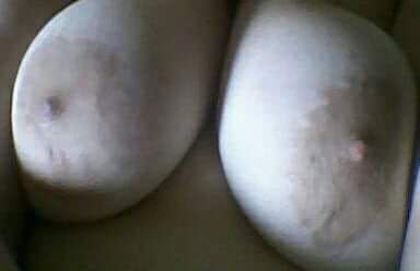 Horny MILF Erika Gomez