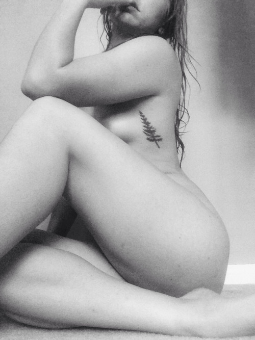 The Nude Effect.