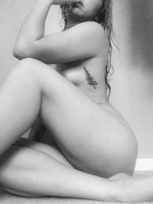 The Nude Effect.