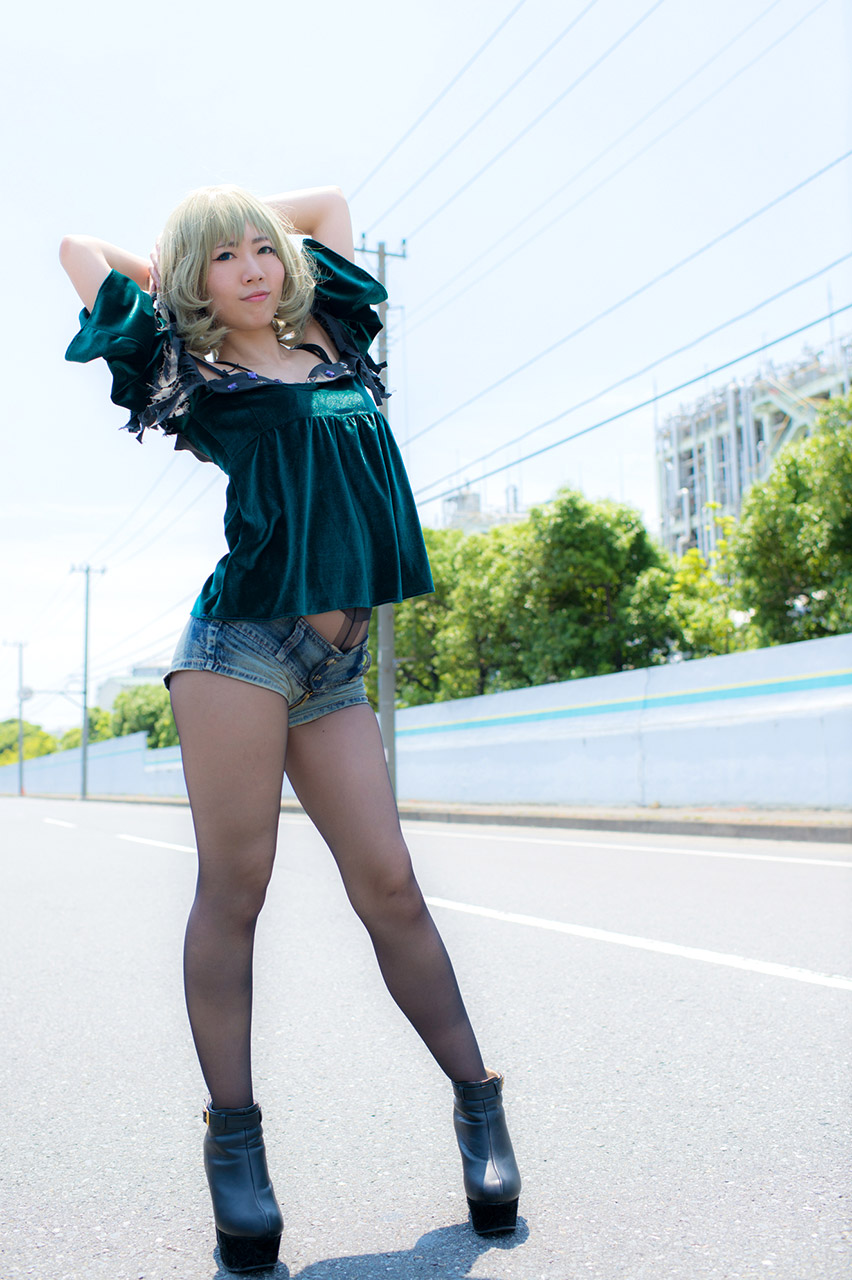 ayane