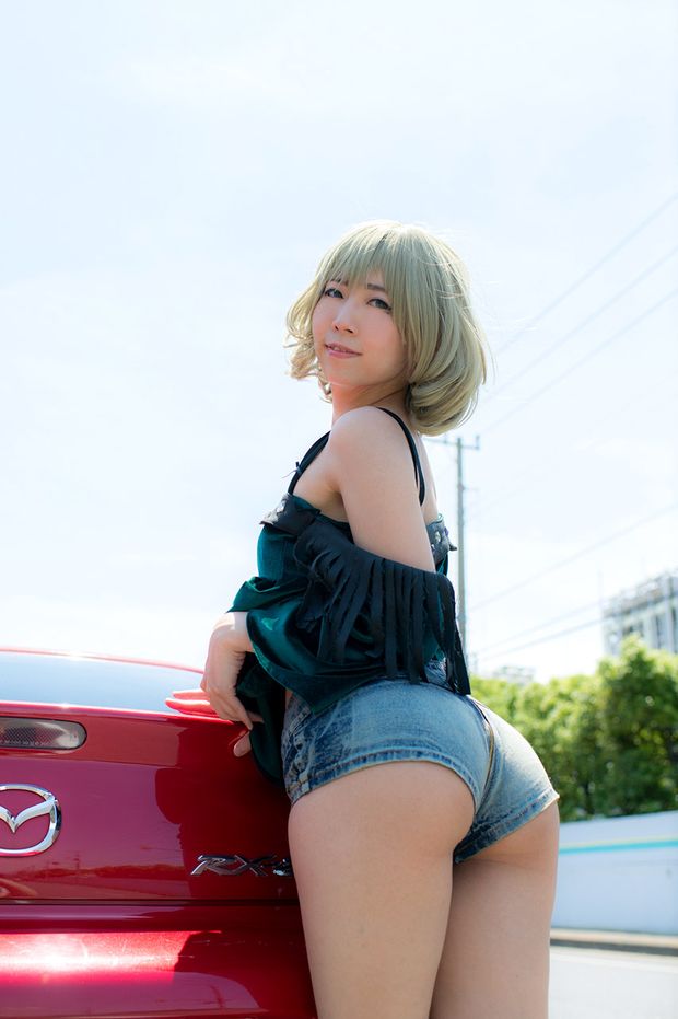ayane