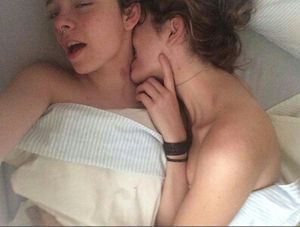 bisexual, and lesbian image