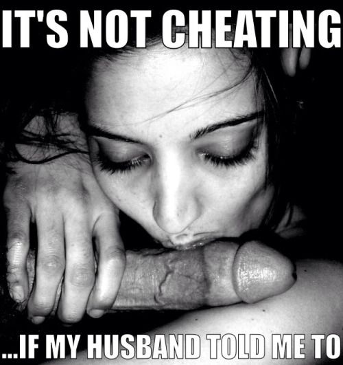 Hot Wife