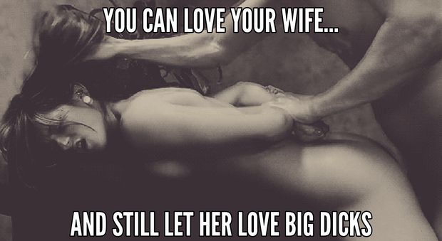 Hot Wife
