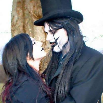 britt faewellen and me