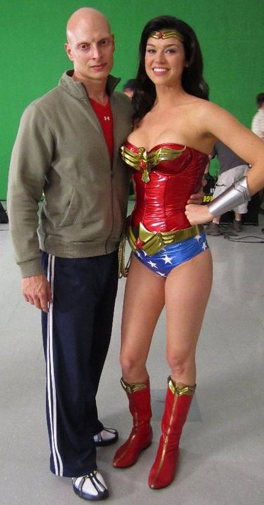 Adrianne Palicki WW