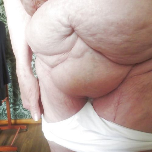 olderlover59:

I JUST LOVE OLD GRANNY PUSSY ;)