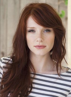 Bryce Dallas Howard