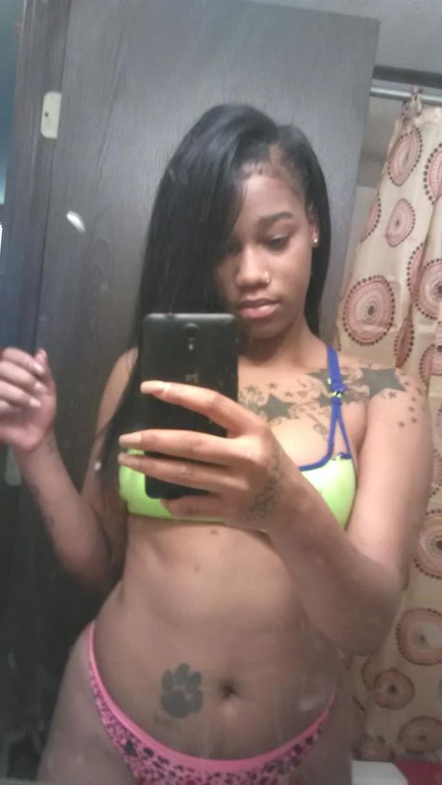 cute slippery tight CrEaMy erotic MAYAH