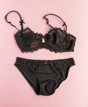 I hope they are not clean