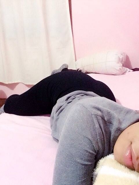 selfie