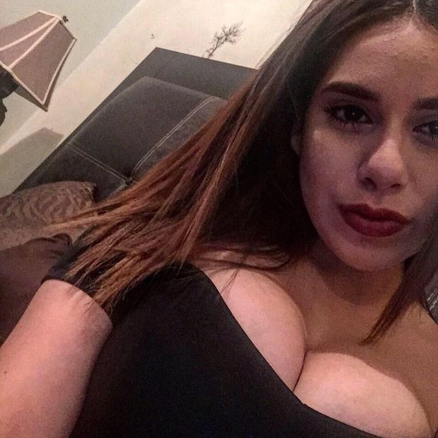 selfie