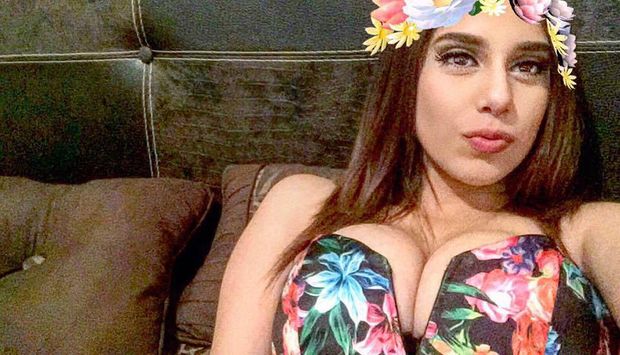 selfie