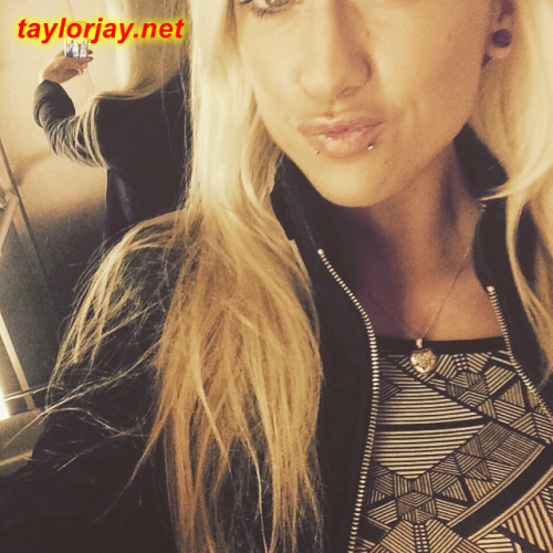 Taylor Jay