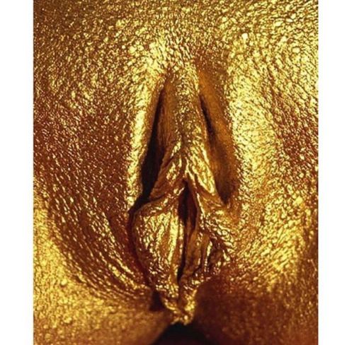 Golden
