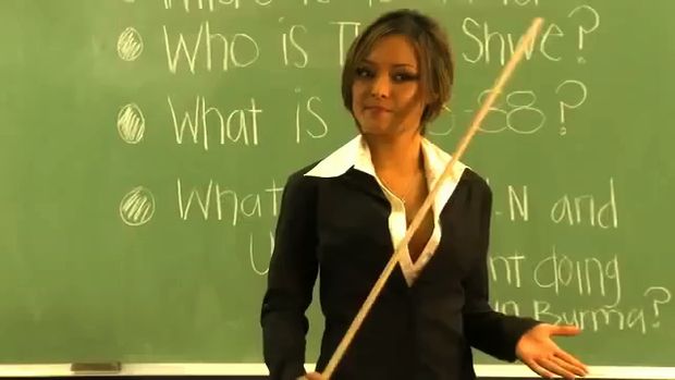 Tila Tequila_Sexy Teacher