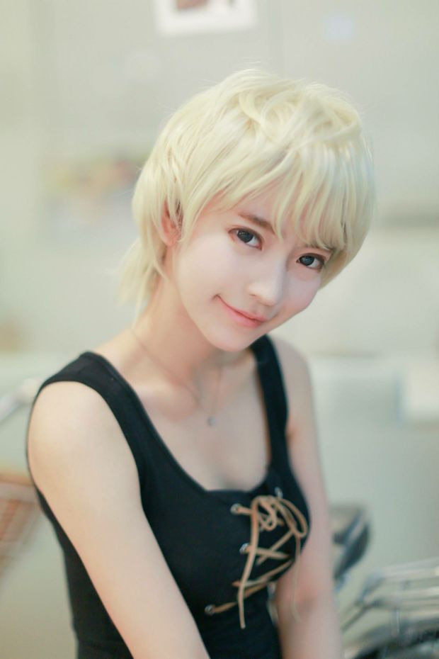 Yurisa Chan