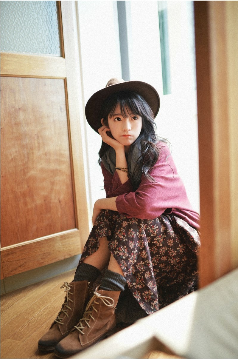 Yurisa Chan