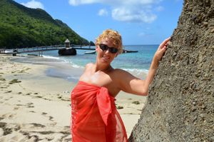 Grenadines Sail Trip by TravelsAlotCouple...