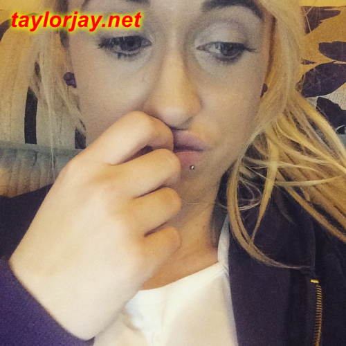 Taylor Jay