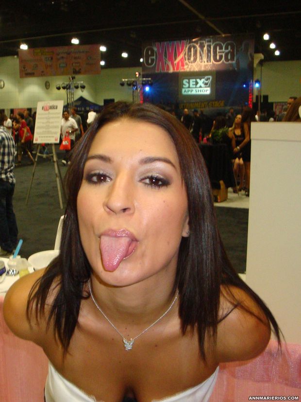 ann marie rios