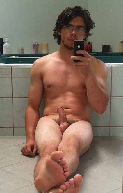 selfie