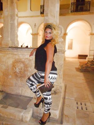 [ qt wives / June of 2016 ]