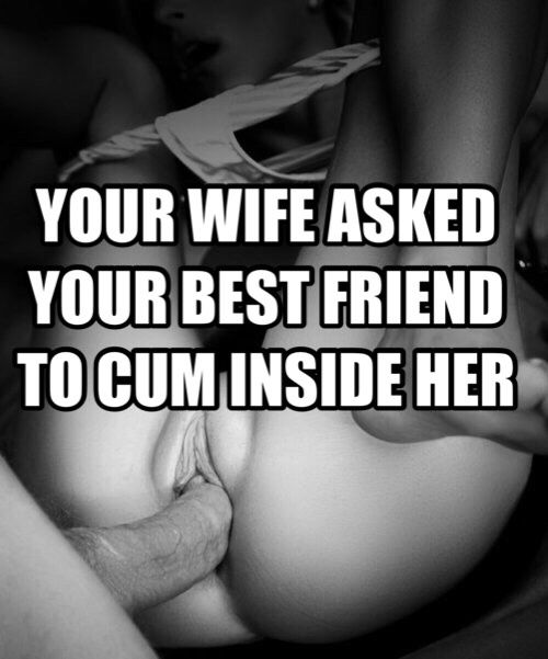 Hot Wife