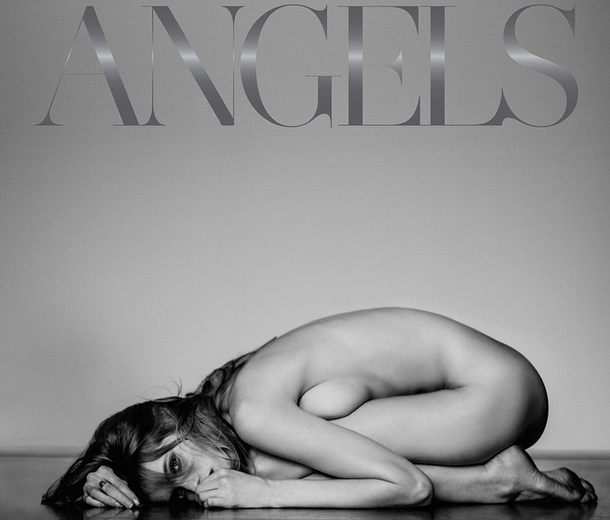 Angels Victoria Secrets 300 pages..