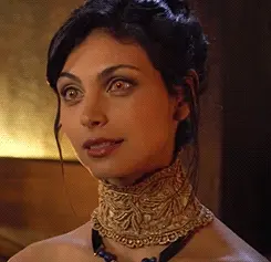 Morena Baccarin -6/79 -5'7''- 35-24-37''-34A-Bra -126lbs -7.5-Shoe, Very Hot Brazilian Cunnilingus! -Yum! Yum!