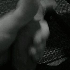 The Zepp all puffed up...