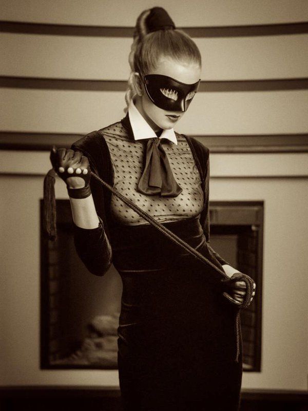 mistressviroth