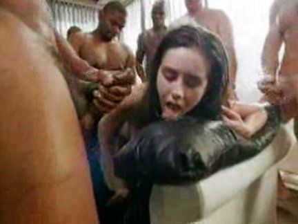 KAYCIE COX GANGBANG
The post KAYCIE COX GANGBANG appeared first on Gang Bang Porn ~ Porn XXX Video.