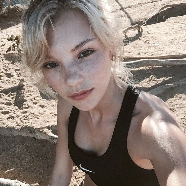 Rachel Yampolsky