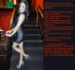 Quick summary of ...