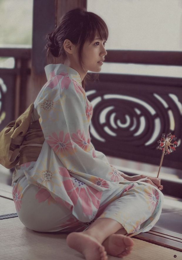 Kimono 1