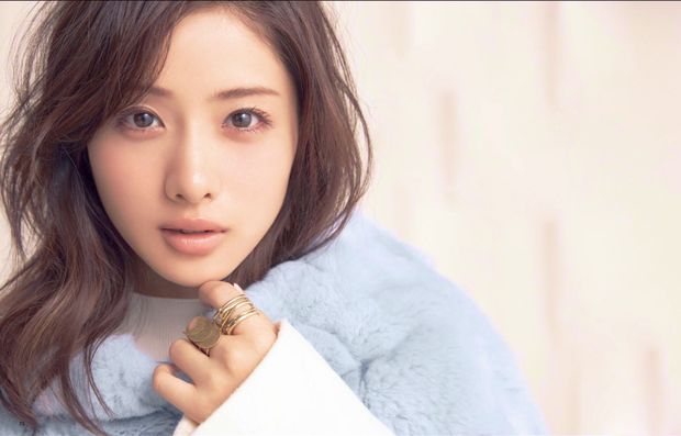 Satomi Ishihara - Actress & Idol