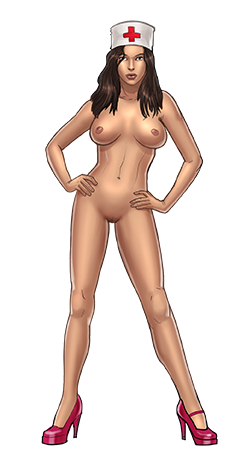 Mary from sexgagsters