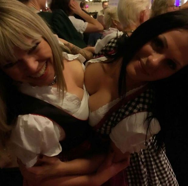Oktoberfest