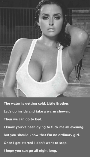 Anything for you, Babe.