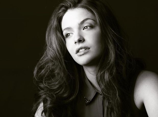 Paige Spara