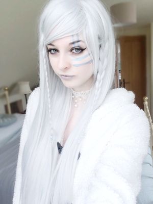 Talia Robin, cosplay queen