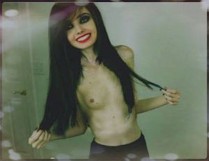 Eugenia Cooney