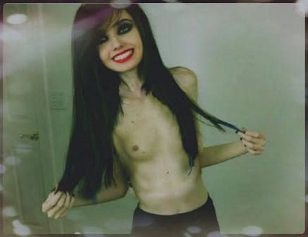 Eugenia Cooney