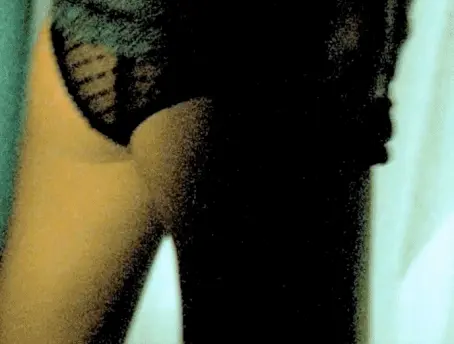 pretty panties