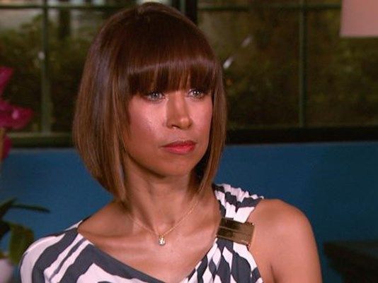 Stacey Dash -1/67 -5'4''- 34-25-35''-34C-Bra -125lbs -7-Shoe, Tell Those Who Don't Like It, "Go Fuck Yourselves"! - Love You Stacey!