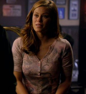 cassidy freeman